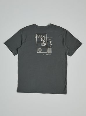 Imagen 2 del producto Polera Doble Estampado Niño