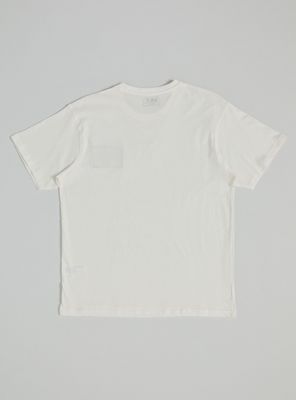 Imagen 2 del producto Polera Hombro Caído con Parche