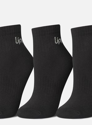 Imagen 2 del producto Calcetín Logo  Pack Short 