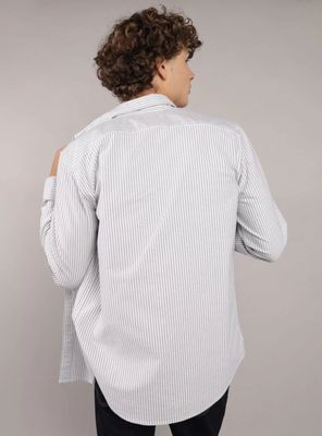 Imagen 2 del producto Camisa AE Oxford Slim con Botones