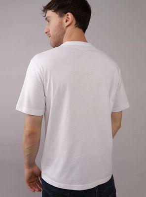 Imagen 2 del producto Polera AE con cuello redondo