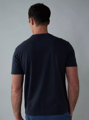 Imagen 2 del producto Polera AE Gráfico de Logotipo