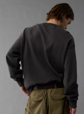 Imagen 2 del producto Polerón AE Twill Garden