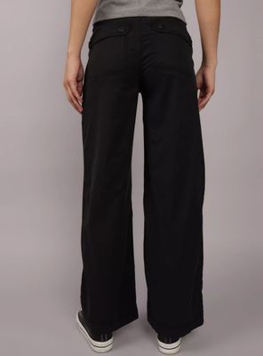 Imagen 2 del producto Pantalón AE Dreamy Drape Wide-Leg Convertibles