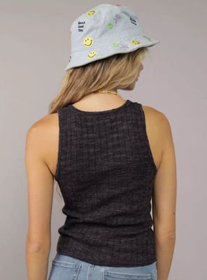 Imagen 2 del producto Polera AE Tejida sin Mangas