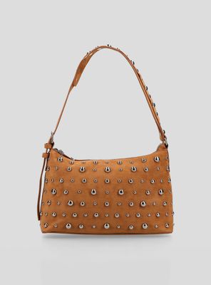 Cartera de Hombro Full Tachas