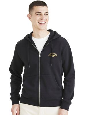 Poleron Full Zipper Sport
