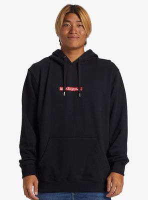Polerón Hoodie DNA Clicker