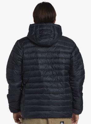 Imagen 2 del producto Parka Relleno Sintético Scaly Hoodie