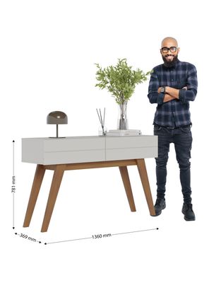 Imagen 2 del producto Arrimo Noronha 2 Cuerpos