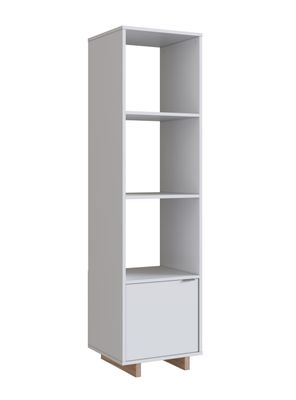 Estante Organizador B104 Blanco