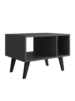 Mesa de Centro Retro B60 Gris