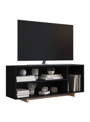 Imagen 2 del producto Rack TV 50"" 3 Espacios B75 Negro