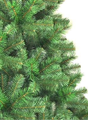 Imagen 2 del producto Árbol de Navidad Verde 210 cm 780 Puntas Scotch