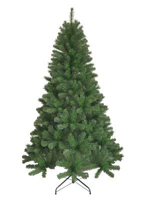 Árbol de Navidad Verde 210 cm 780 Puntas Scotch