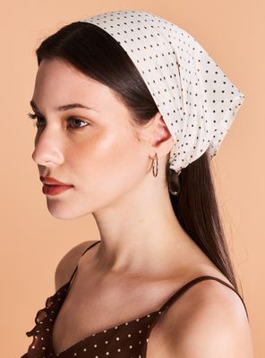 Imagen 2 del producto Pañuelo Cuadrado Mix Estampados