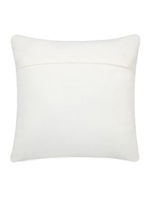 Imagen 2 del producto Cojín Puntadas 45x45 cm