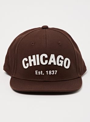 Imagen 1 del producto Jockey Visera Plana