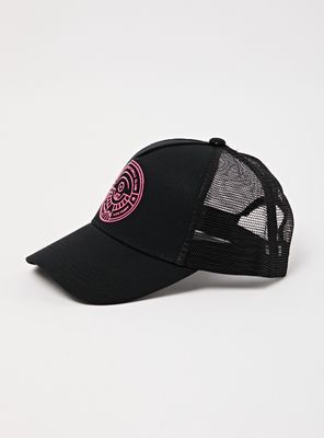 Imagen 2 del producto Jockey Malla con Visera Curva