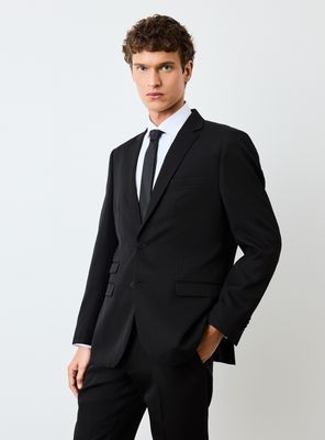 Traje Recto Slim F