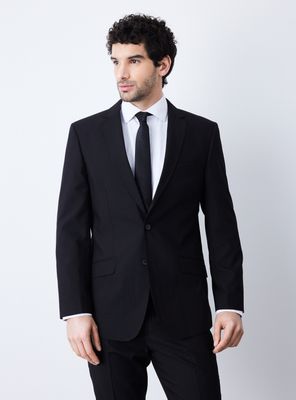 Traje Recto Micro Fantasía