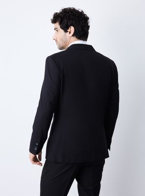 Imagen 2 del producto Traje Recto Micro Fantasía