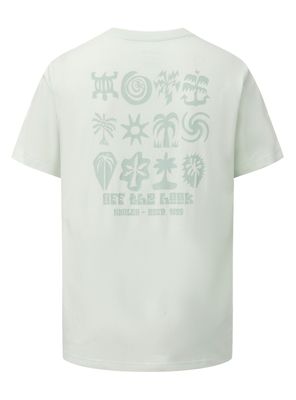 Imagen 2 del producto Polera Royelty Cuello Redondo