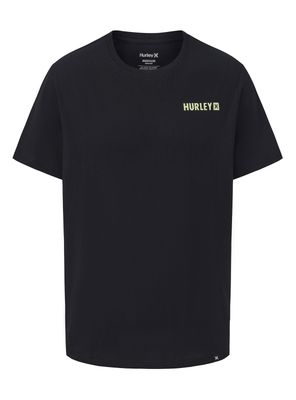 Polera Four Corner SS