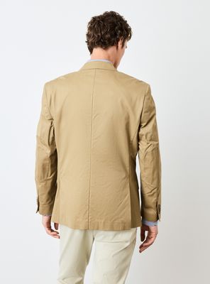 Imagen 2 del producto Vestón Recto Algodón Slim