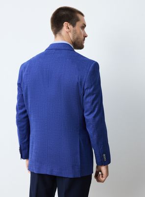 Imagen 2 del producto Vestón Recto Regular Fit Texturado