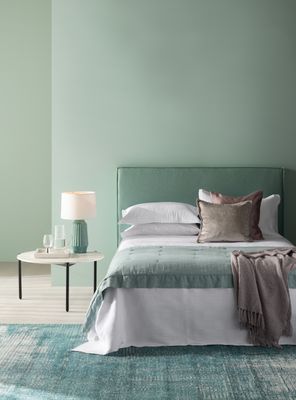 Imagen 1 del producto Piecera Aqua Lino 100x240 cm