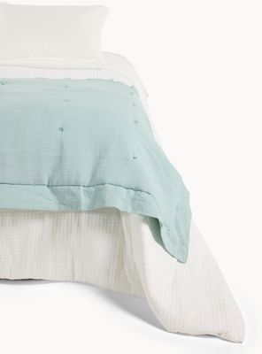 Piecera Aqua Lino 100x240 cm