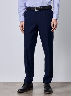Pantalón Vestir Slim Fit