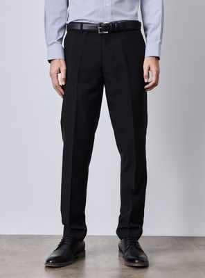 Pantalón Vestir Slim Fit