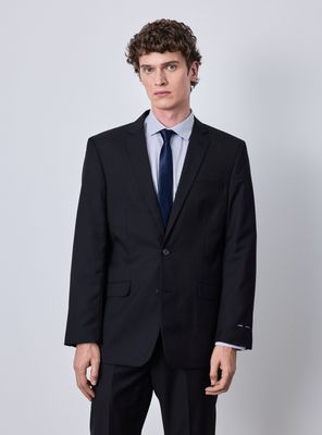 Traje Recto Slim Fit