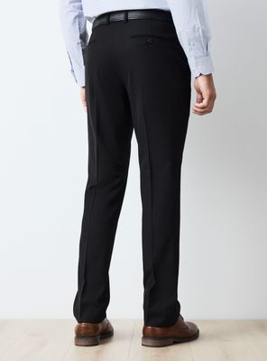 Imagen 2 del producto Pantalón Vestir Slim Lana Poliéster