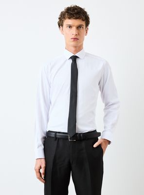Camisa Fantasía Semi Slim