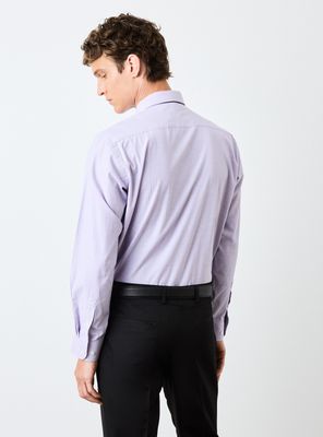 Imagen 2 del producto Camisa Texturada Espiga Semi Slim