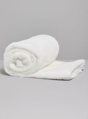 Imagen 2 del producto Manta Soft Lisa 130x160 cm