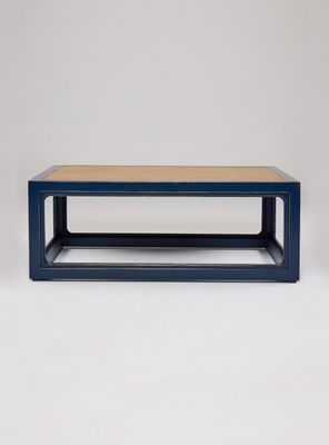 Imagen 2 del producto Mesa Centro Antigüedad 120x80x45 cm