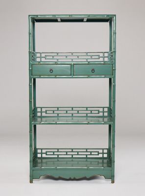 Imagen 2 del producto Repisa 3 Niveles Antigüedad 2