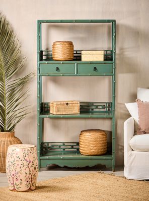 Repisa 3 Niveles Antigüedad 2