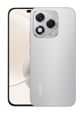 Honor 400 lite Gris 5G 256GB