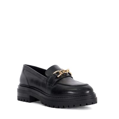 Imagen 1 del producto Mocasín Gemmas Cuero Mujer