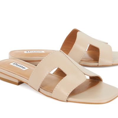 Imagen 1 del producto Sandalia Loupe Cuero Mujer