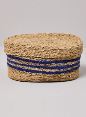 Imagen 1 del producto Caja Fibra Ovalada M