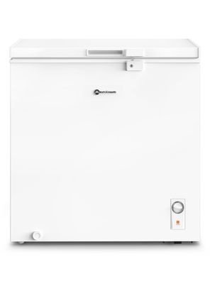 Freezer Horizontal Dual Frío Directo 198 Litros M200D