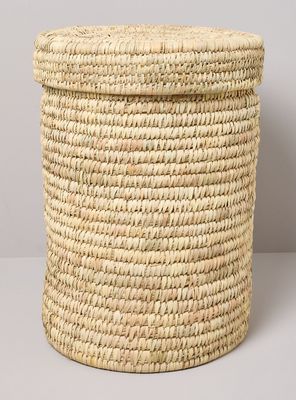 Canasto de Ropa 54 cm