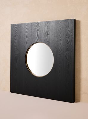 Imagen 2 del producto Espejo Tribal 106x106 cm