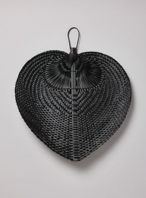 Colgante Bamboo Tribal 1